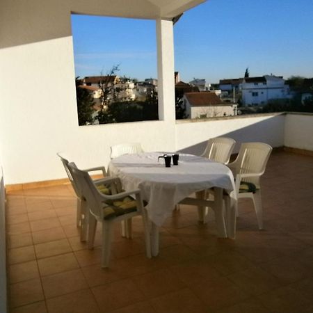 Maria Apartments Vodice Esterno foto