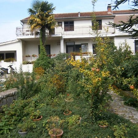 Maria Apartments Vodice Esterno foto