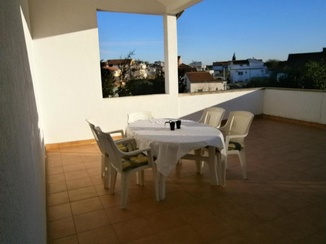 Maria Apartments Vodice Esterno foto