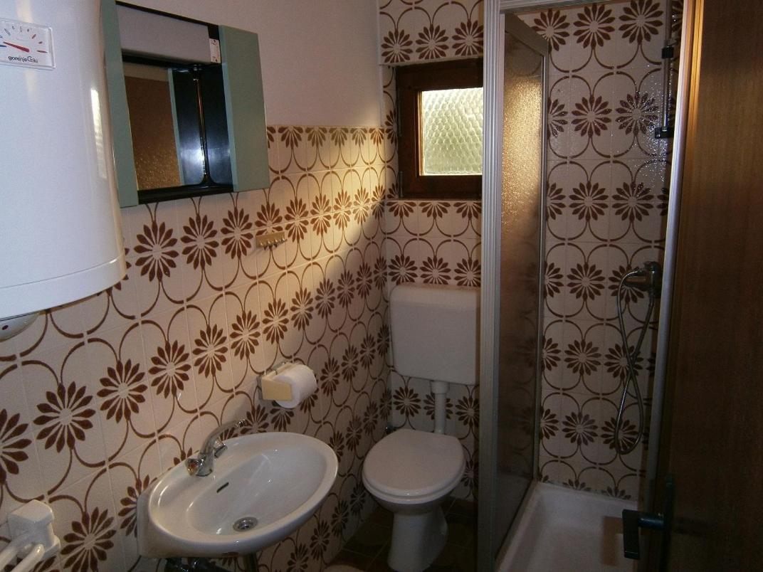 Maria Apartments Vodice Esterno foto