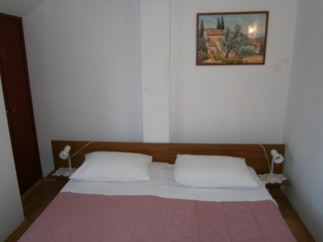 Maria Apartments Vodice Esterno foto