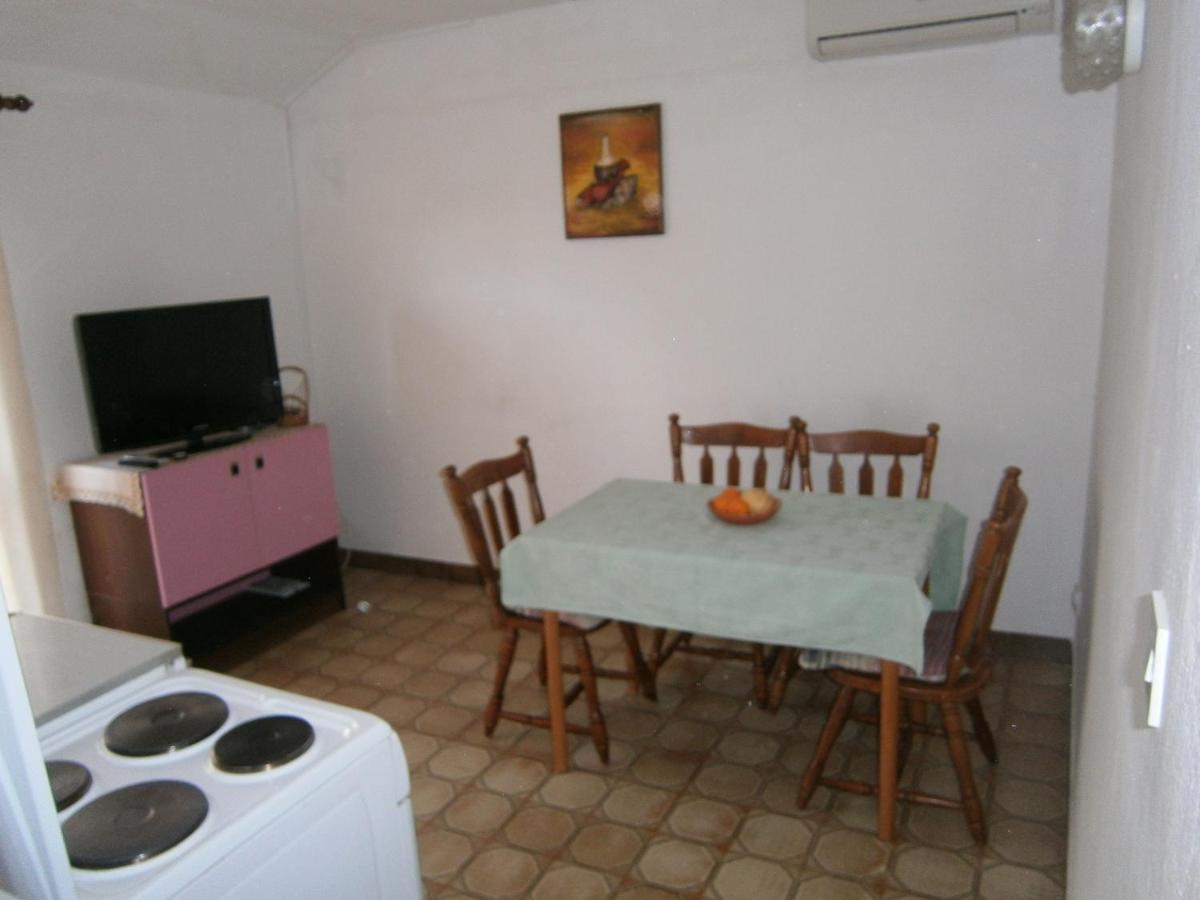 Maria Apartments Vodice Esterno foto