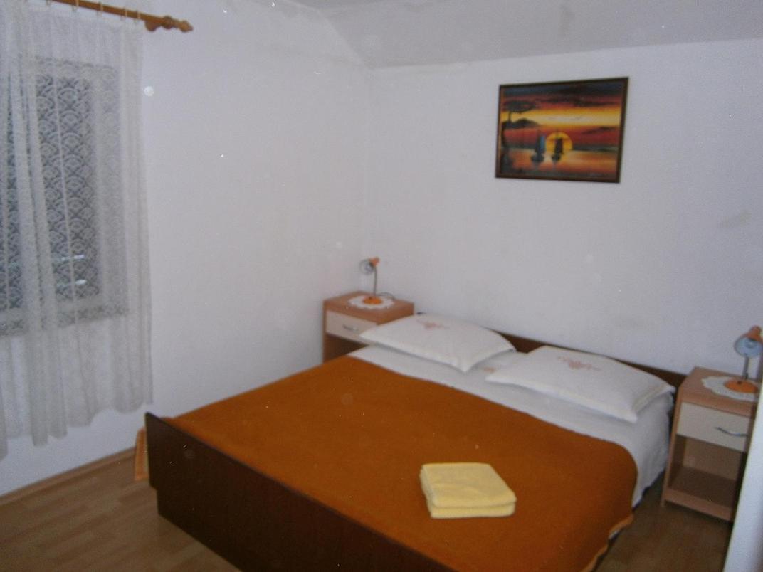 Maria Apartments Vodice Esterno foto