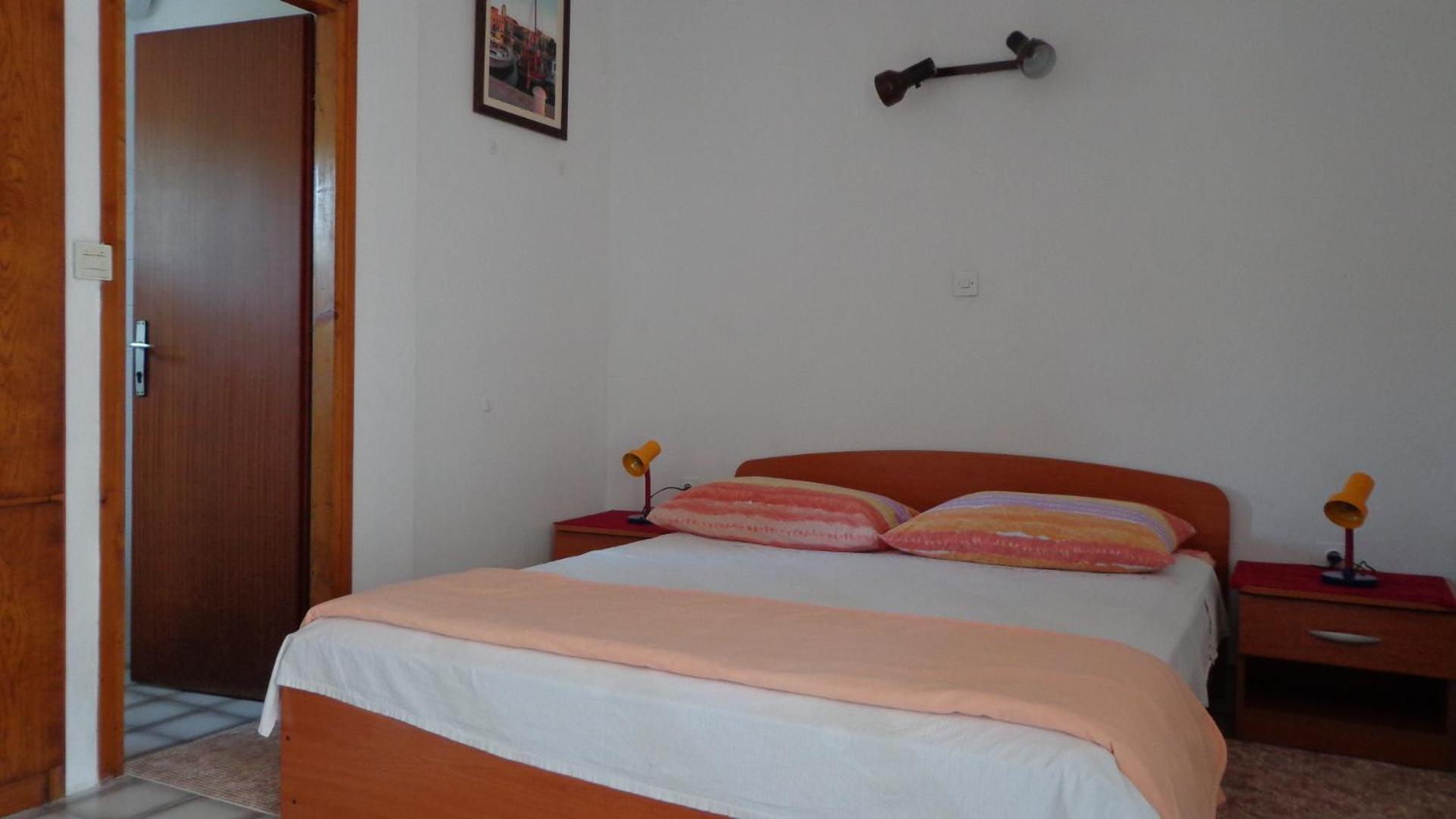 Maria Apartments Vodice Esterno foto