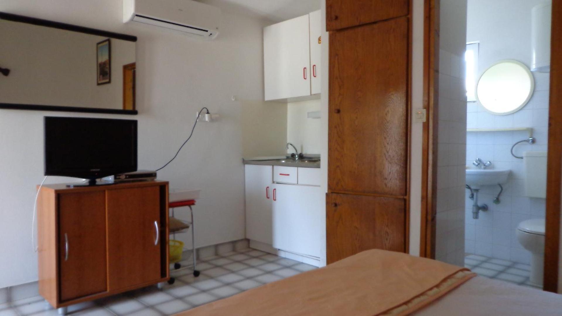 Maria Apartments Vodice Esterno foto
