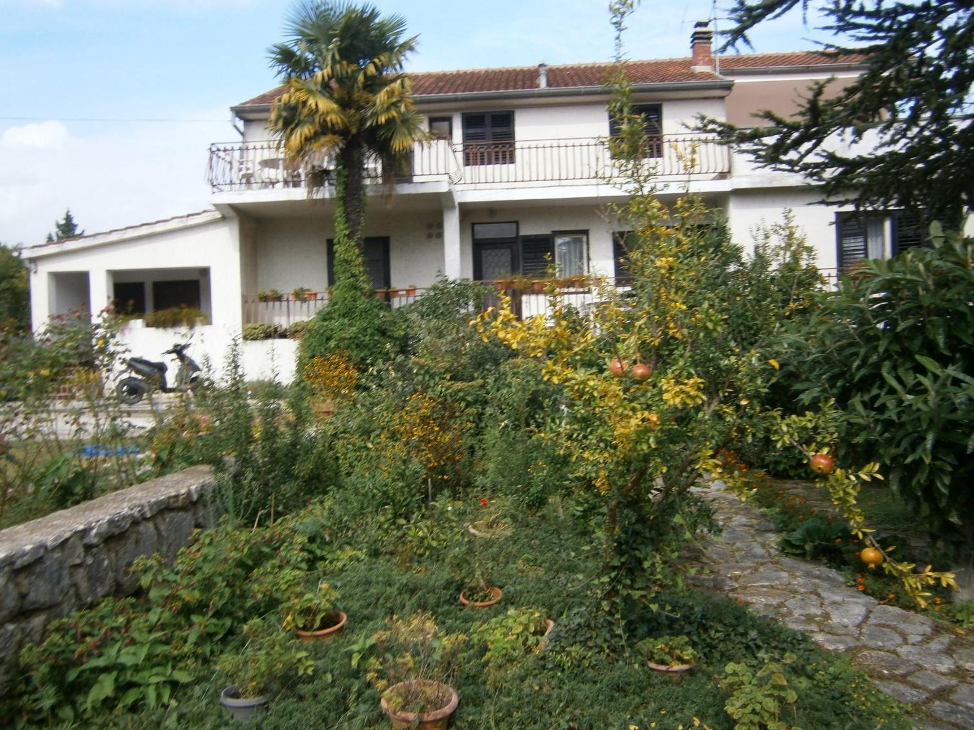 Maria Apartments Vodice Esterno foto